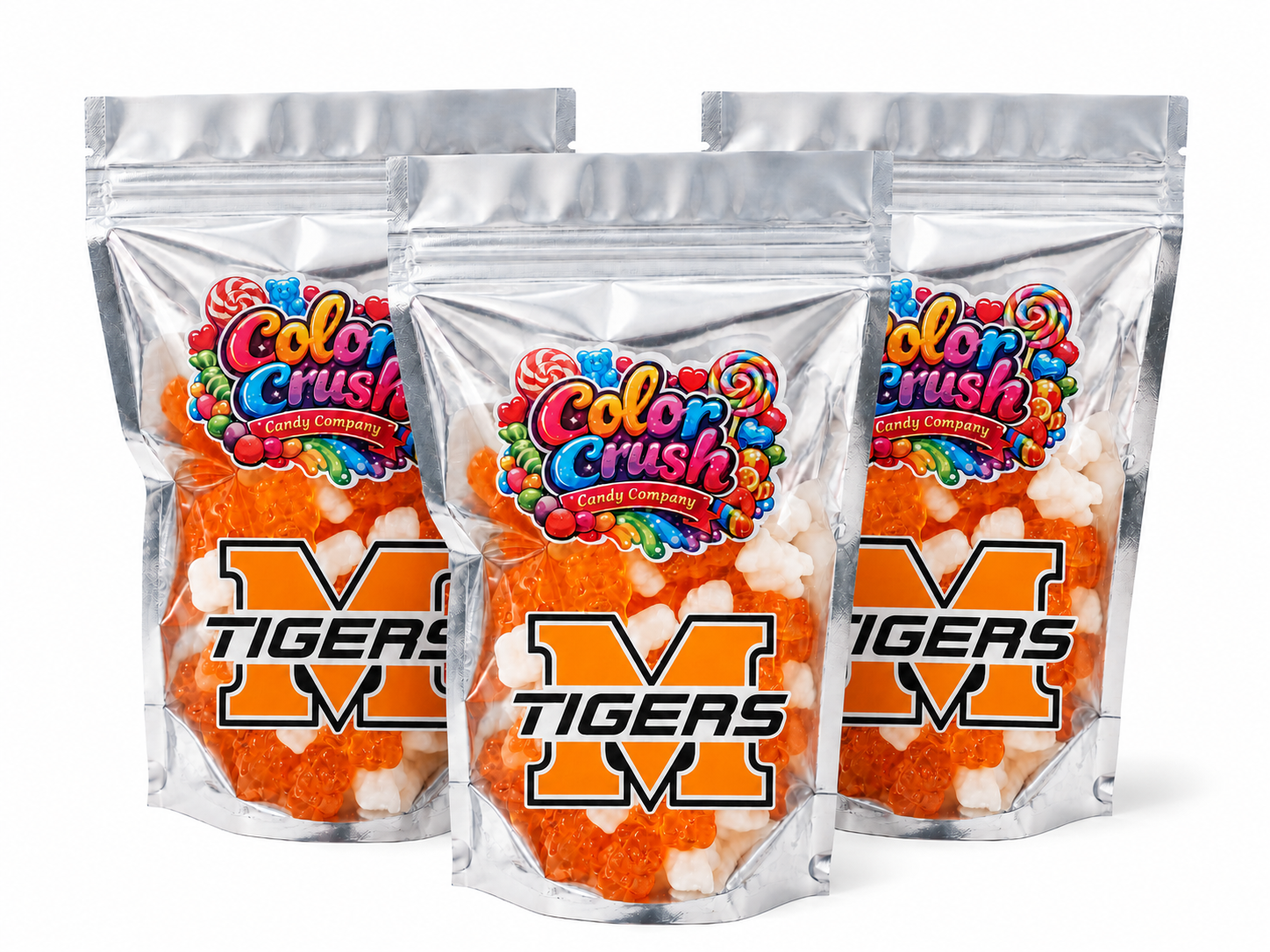 Mitchell Tigers